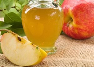 Уникальные свойства яблочного кваса и его рецепт