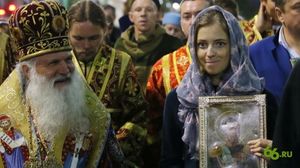 Патриарх Кирилл заявил о «коллективной вине народа» за убийство царской семьи