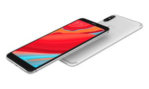 Дизайн Xiaomi Mi Max 3 официально рассекречен