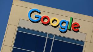 Антимонопольная комиссия ЕС оштрафовала Google на €4,34 млрд
