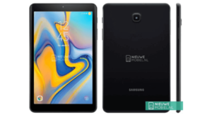 Samsung Galaxy Tab 8.0 (2018) появился на фото-рендерах