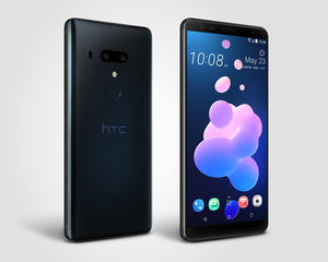 HTC планирует выпустить игровой смартфон