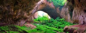 10 пещер, которым люди нашли полезное применение