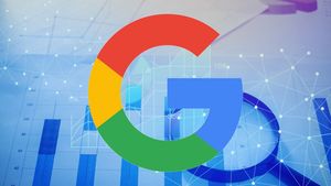 Наглядная демонстрация того, как Google доминирует в Европе