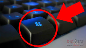 Шок: вот что делает эта кнопка на каждой клавиатуре!