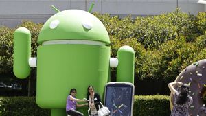 Инженеры Google готовы выпустить замену Android через три года