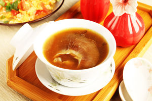 5 самых необычных супов Китая