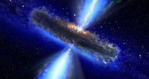 «Пена пространства-времени» не замедляет нейтрино: они движутся со скоростью света