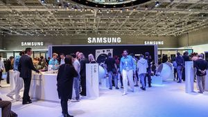 Samsung Galaxy станут называть по-другому