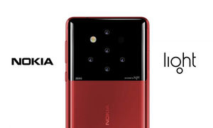 Следующий смартфон Nokia будет стоить $1000 и получить 5 камер
