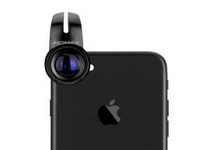 Будущие iPhone могут получить съёмную камеру
