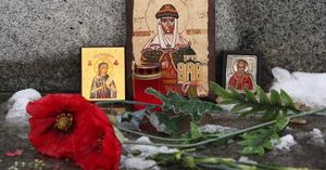 День святой княгини Киевской Ольги: что обязательно нужно сделать женщинам 24 июля 2018 года (и что под запретом)