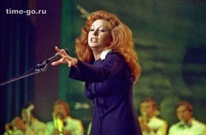 Фотографии знаменитых советских музыкантов, артистов и спортсменов из 1970-х