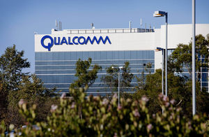 Чистая прибыль Qualcomm за год выросла на 41%