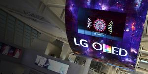 Убыток LG Display за II квартал 2018 года составил $267 млн