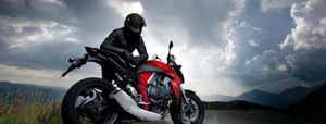 25 самых дорогих мотоциклов в мире