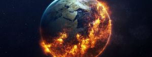 25 возможных причин конца света в ближайшие 100 лет