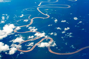 Река Амазонка | Мир путешествий