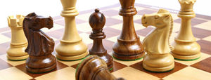 25 любопытных фактов о шахматах
