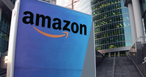 Amazon получил рекордную прибыль