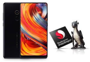 Смартфон Xiaomi на Snapdragon 855 засветился в Geekbench