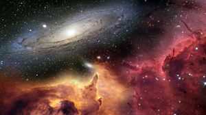 12 простых шагов от рождения Вселенной до рождения человека