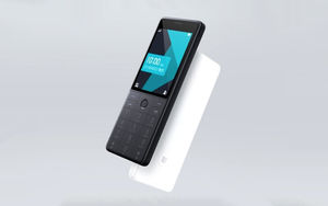 Xiaomi выпустит кнопочный мобильный телефон за $29