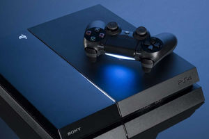 Продажи Sony PlayStation 4 достигли 82,2 миллиона