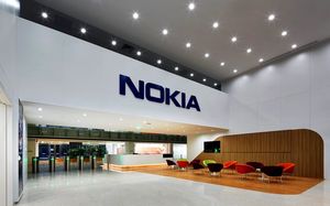 Nokia вернулась в ТОП-10 крупнейших производителей смартфонов