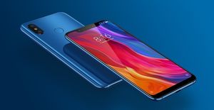 Xiaomi Mi 8 в России – цены и дата выхода