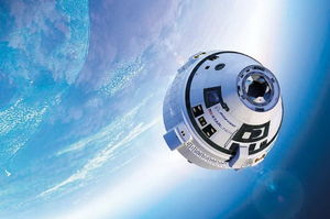 Boeing и SpaceX отложили первые запуски своих пилотируемых космических аппаратов