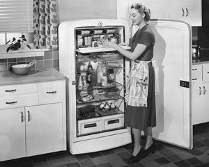 Холодильник — не реанимация! Чтобы продукты не попали в мусорный бак: что, где и как долго можно хранить.
