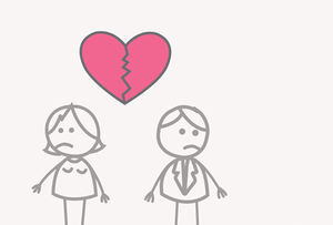 9 признаков того, что пора разрывать отношения