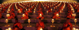 10 самых часто встречающихся заблуждений и мифов о буддизме