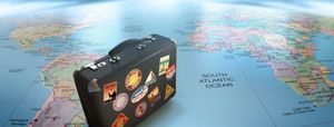 5 распространённых мифов о путешествиях за границу