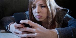 Психологический трюк заставляет школьников скачивать мобильные приложения