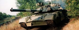 14 самых необычных танков в истории