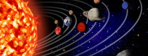 10 неизвестных объектов Солнечной системы