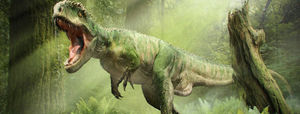 Почему вымерли динозавры — Топ-10 теорий