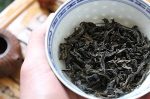 Красота чайной культуры — введение