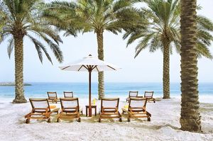 Отпуск в ОАЭ в январе: какая погода в Дубае, Шардже и на других популярных курортах?