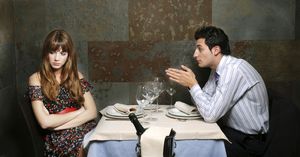 Как пережить свидание, если ты слишком стеснительный