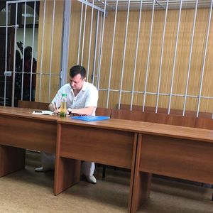 Месть Волочковой: обворовавший балерину водитель получил 3 года и крупный штраф