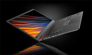 Lenovo представила ноутбуки Thinkpad P1 и P72 с графикой NVIDIA Quadro