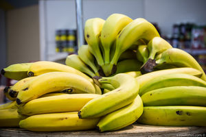 Бананы дешевле картошки. Что происходит?