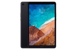 Xiaomi представила 10-дюймовый планшет Mi Pad 4 Plus