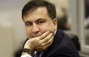 Что сделал Саакашвили в Одессе