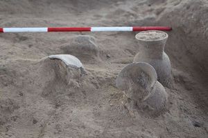 В Ираке найдены остатки древнейшего пива
