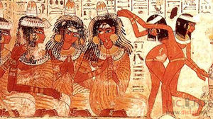 Шокирующие тайны брачной жизни древних египтян