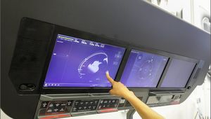 Как SpaceX тренирует астронавтов NASA для полета на капсуле Dragon